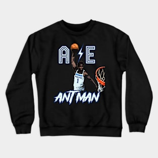 Anthony Ant Man Edwards Crewneck Sweatshirt